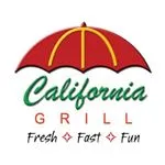 California Grill discount code